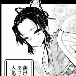 Profile image of 胡蝶しのぶ