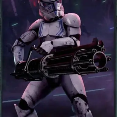 Profile image of Hardcase