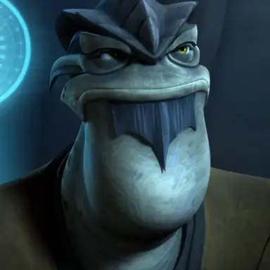 Profile image of Pong Krell