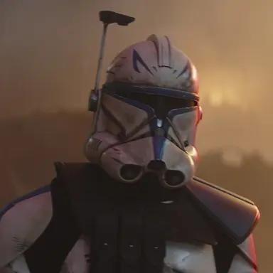 Profile image of Rex