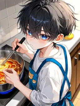 Profile image of ルイ