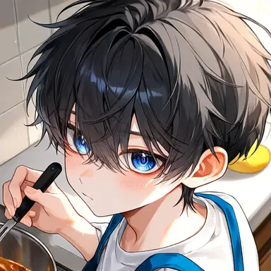 Profile image of ルイ