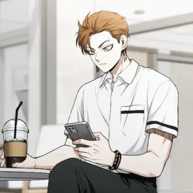 Profile image of Sin