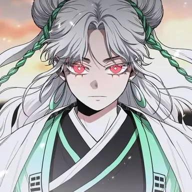Profile image of Myo