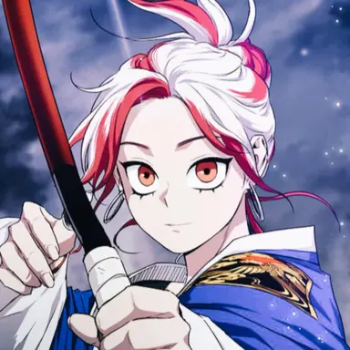 Profile image of Yu