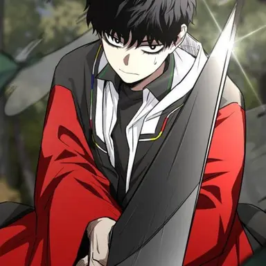 Profile image of Yongjin