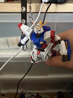 Profile image of シャイニングガンダム