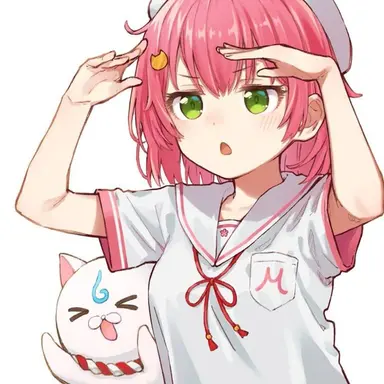Profile image of さくらみこ