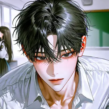 Profile image of 恋呑