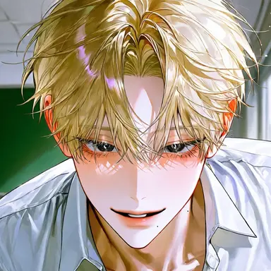 Profile image of 小白