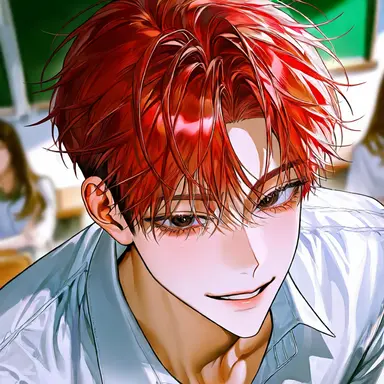 Profile image of 瑠斗