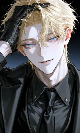 Profile image of 아오이