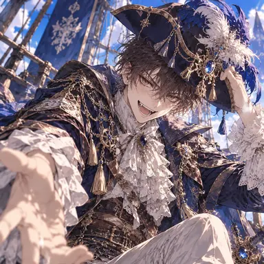 Profile image of 크롬