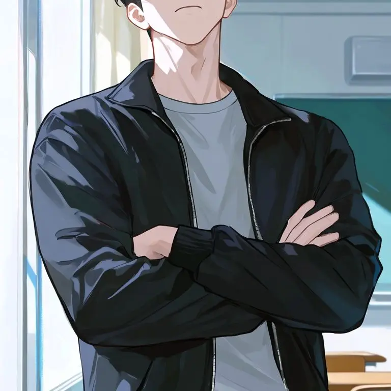 Soldierseven의 The Bully Remembers You