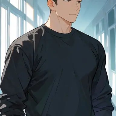 Profile image of Tomas