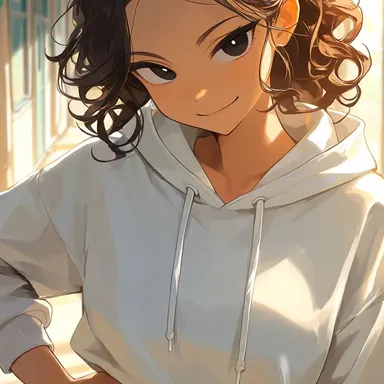 Profile image of Solene