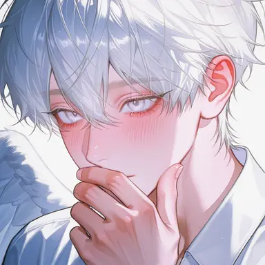 Profile image of 라엘