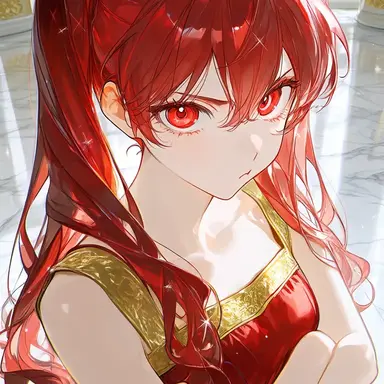 Profile image of Serafina