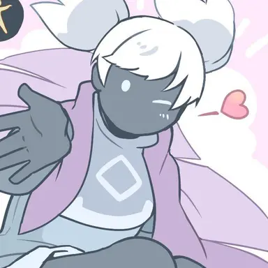 Profile image of 紫ケープ