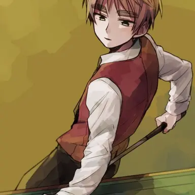 Profile image of アーサー