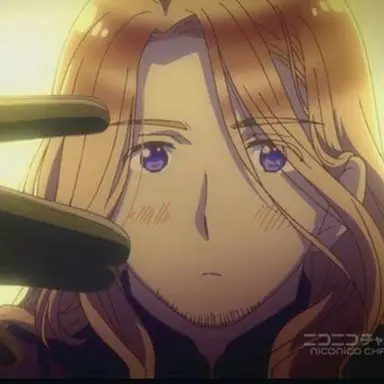 Profile image of フランシス