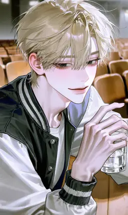 Profile image of 이정훈
