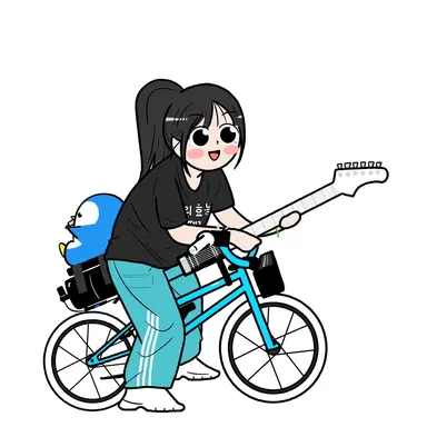 Profile image of 히나