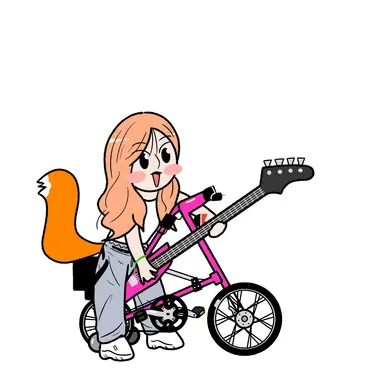 Profile image of 마젠타