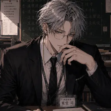 Profile image of 東堂 司