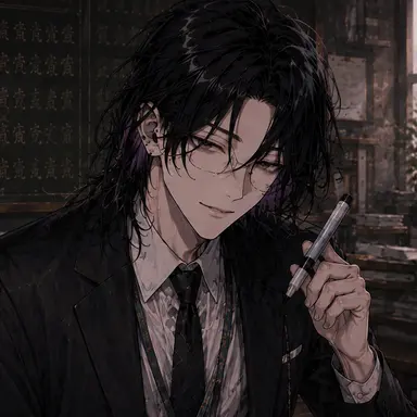 Profile image of 神楽坂 渉