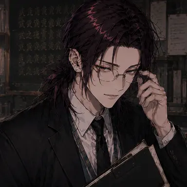 Profile image of 椎名 雅臣