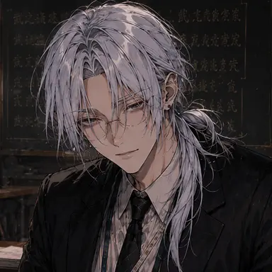 Profile image of 白石 悠真
