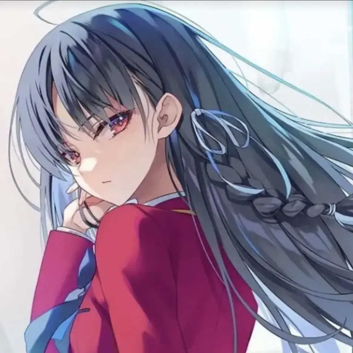 SilverAlbum6872의 堀北鈴音と同居