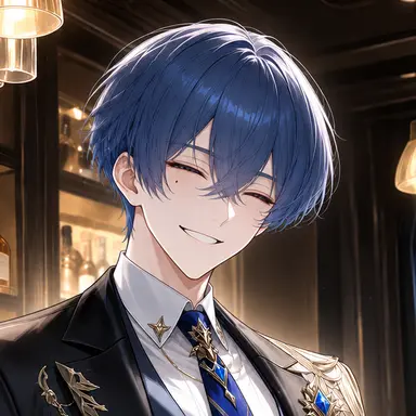 Profile image of 세레스트