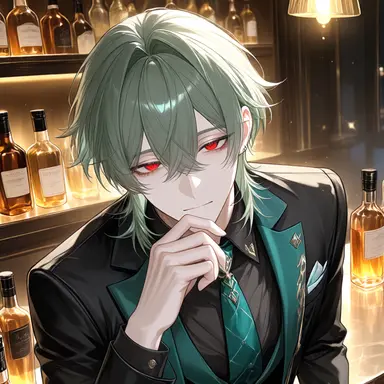 Profile image of 에디