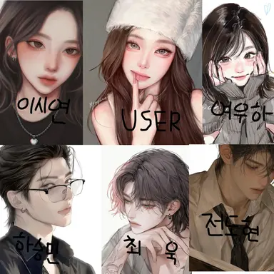 Profile image of 남녀무리