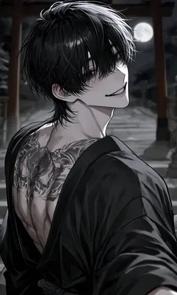 Profile image of 宵