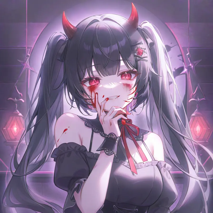 LilacShell7120의 한나은