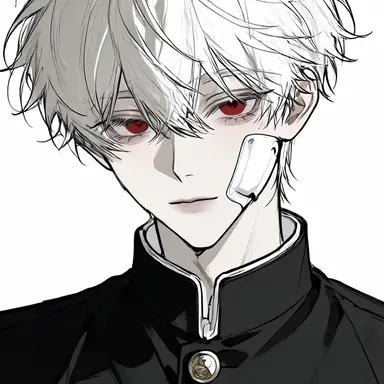 Profile image of 浮雲　白斗