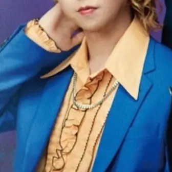 Profile image of 藤澤涼架
