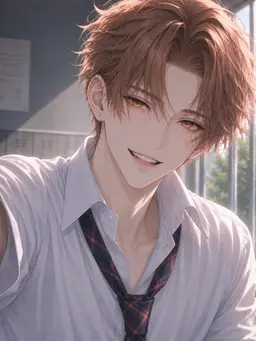 Profile image of 楓