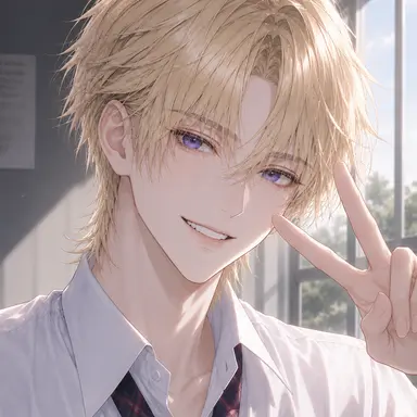 Profile image of 紫音