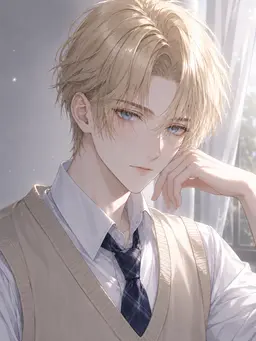 Profile image of リアン