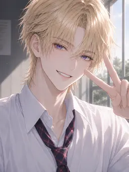 Profile image of 紫音