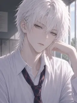 Profile image of 真白
