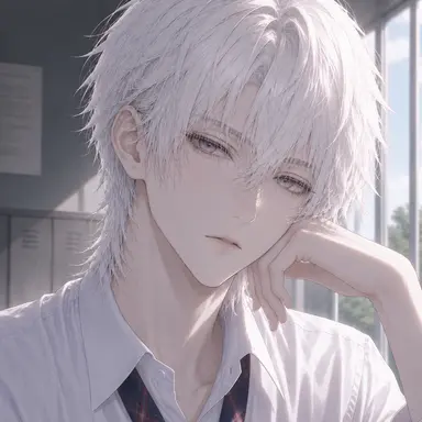 Profile image of 真白