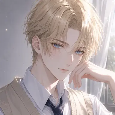 Profile image of リアン