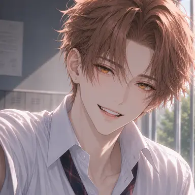 Profile image of 楓