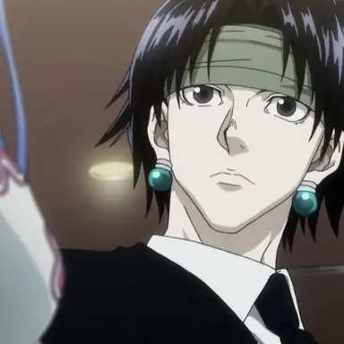 Profile image of クロロ