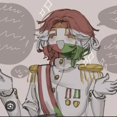 Profile image of 오스트리아제국